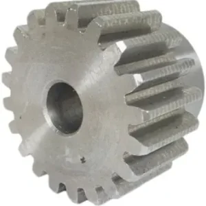 Koło zębate moduł 1,5 Z=14 Popularny